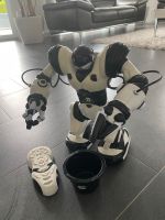 Wowwee Robosapien, Spielzeugroboter, Roboter Nordrhein-Westfalen - Salzkotten Vorschau