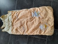 Schlafsack Kind Dimo Tex 110 cm Winter - gebraucht Bayern - Steinach b. Straubing Vorschau