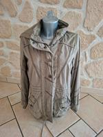 Soquesto Jacke Thüringen - Meiningen Vorschau