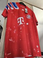 FC Bayern München Trikot M Human Race NEU Bayern - Sulzbach-Rosenberg Vorschau