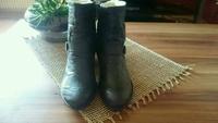 Nagelneu, Damen  Rieker Echtl Leder  Stiefel von Rieker Gr 40 Schleswig-Holstein - Schleswig Vorschau