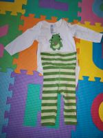 #106, Set, Kleidungspaket, Hose und Body, Gr 56 Bayern - Aura a. d. Saale Vorschau