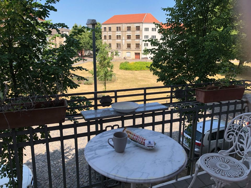 Schönstes Haus am Platz in Wittenberge