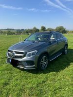 Mercedes-Benz GLE 350 d 4MATIC - Coupé - TOP Ausstattung Hessen - Pohlheim Vorschau