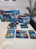 Lego Dimensions PS4 Duisburg - Walsum Vorschau