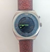 DIESEL I Herren Armband Uhr I Leder Edelstahl I Inkl. Verpack. Rheinland-Pfalz - Essenheim Vorschau