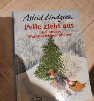 Kinderbuch Klassiker Astrid Lindgren Pelle zieht  aus Nordrhein-Westfalen - Werl Vorschau