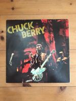 Chuck Berry - Amiga LP Vinyl Schallplatte Rock'n'Roll Klassiker Friedrichshain-Kreuzberg - Kreuzberg Vorschau