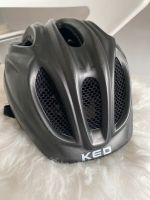 KED Fahrradhelm Kinder mit LED, Gr. M (52-58 cm) Sachsen - Chemnitz Vorschau