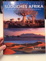 Buch Südliches Afrika / Kunth Bayern - Neu Ulm Vorschau