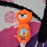 Fisher Price Rassel Biber Duisburg - Duisburg-Süd Vorschau
