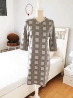 ♥ Related ♥ edles Kleid Gr.10 / 36-38 / S grau/beige kariert NEU Schleswig-Holstein - Schönberg / Holm Vorschau