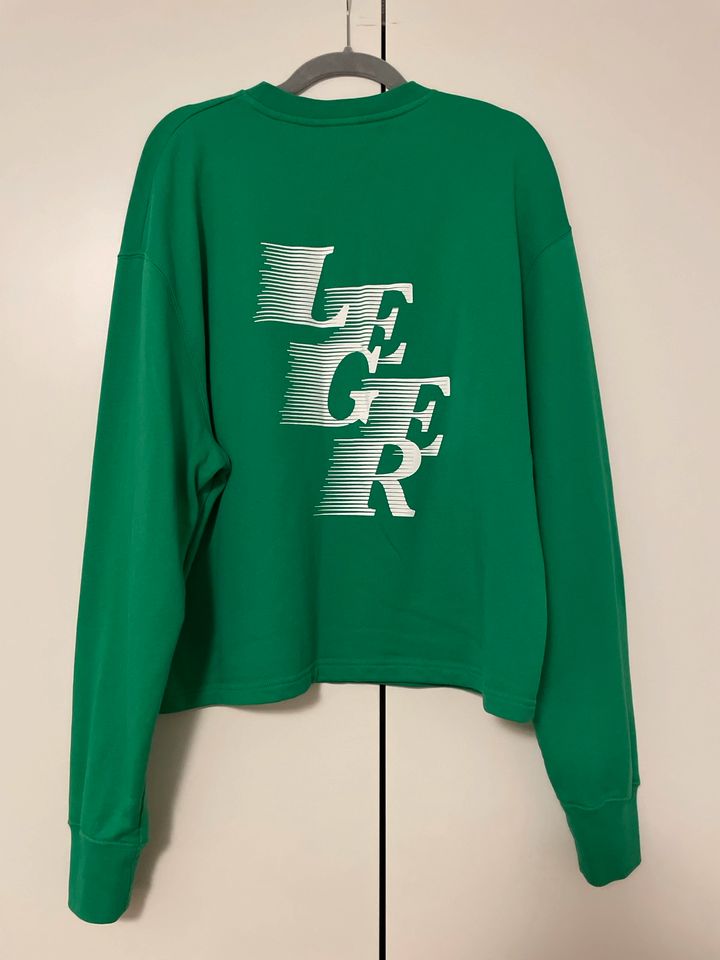 Pullover Sweatshirt LeGer by Lena Gercke in Feuchtwangen