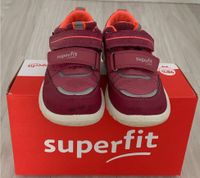 Superfit Mädchen Sport 7 Gore-tex Schuhe in Gr. 28 Baden-Württemberg - Neckarsulm Vorschau