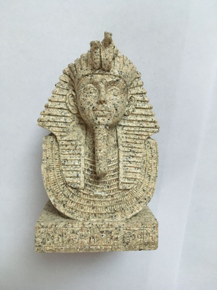 Tutanchamun, Souvenir, Deko, Figur, Ägypten, NEU in Braunfels
