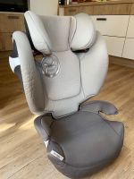 Kindersitz Autositz; Cybex Solution M-fix Gold Gr. 2/3, 15-36 kg Mecklenburg-Vorpommern - Greifswald Vorschau