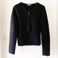 AjC Cardigan, Jacke, Blouson Steppjacke schwarz Gr.38 Gr.M neuw Bayern - Augsburg Vorschau