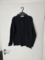 Zara Poloshirt Shirt T-shirt Langarm Langarmshirt 152 schwarz Nordrhein-Westfalen - Kürten Vorschau