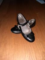 S. Oliver Ballerinas Gr. 36 mit Schleifchen Sachsen - Döbeln Vorschau