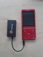 Sony MP3 Player MWZ-E474 Berlin - Hellersdorf Vorschau