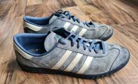 Adidas Schuhe Hamburg Gr. 44 2/3  blau Burglesum - Lesum Vorschau