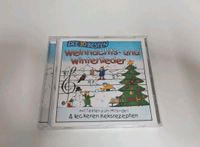 CD "Die 30 besten Weihnachts- und Winterlieder" Nordrhein-Westfalen - Oer-Erkenschwick Vorschau