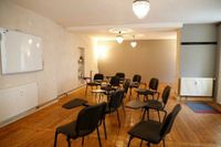 Seminarraum/Gruppenraum/Workshopraum Prenzlauer Berg/Kollwitzkiez Pankow - Prenzlauer Berg Vorschau