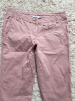 Promod Boyfriend Hose Sommer Gr. 38 rosa Baden-Württemberg - Ostfildern Vorschau