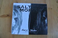 Saltatio Mortis Licht und Schatten best of 2000-2014 Mittelalter Niedersachsen - Syke Vorschau