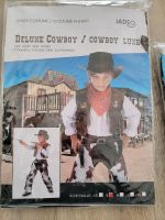 Cowboy Kostüm NEU Sachsen-Anhalt - Wernigerode Vorschau