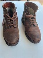 Wanderschuhe Herren Montrex Gr 42 Baden-Württemberg - Ludwigsburg Vorschau