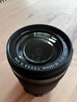 Canon Objektiv EF-S 18-135mm f/3.5-5.6 IS STM Bayern - Lenggries Vorschau