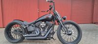 Harley Davidson Night Train von Thunderbike Niedersachsen - Stuhr Vorschau