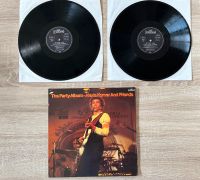 Vinyl LP ALEXIS KOMER AND FRIENDS „The Party Album“ guter Zustand Niedersachsen - Hermannsburg Vorschau