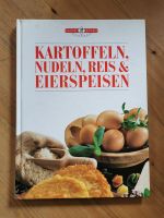 Kartoffeln, Nudeln, Reis & Eierspeisen, Kochbuch, herzhaft&lecker Bayern - Diespeck Vorschau