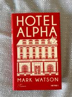 Mark Watson Hotel Alpha Roman Köln - Ehrenfeld Vorschau