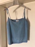 Armedangels Jeans Crop Top mir Schleifen, XS Niedersachsen - Melle Vorschau