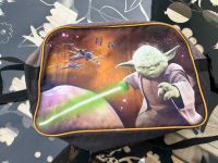 Star Wars Joda Darth Vader Tasche Umhängetasche Hessen - Wetzlar Vorschau