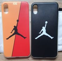 iPhone X/XS Max Case Cover Hülle (2 Stk.) Jordan Nike NEU Hessen - Grebenstein Vorschau