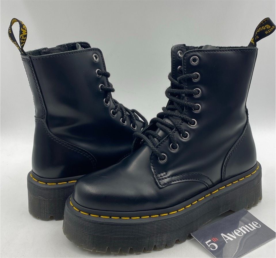 Dr. Martens Jadon | Größe 38 | Art. 0966 in Remscheid