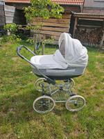 Kinderwagen von Roan Sachsen-Anhalt - Genthin Vorschau
