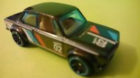 Hot Wheels BMW 2002 Saarland - Ottweiler Vorschau