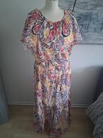 Kleid, Maxikleid, Gr.46, NEU Bayern - Unterhaching Vorschau