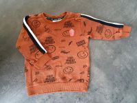 Feetje NEU Pullover Gr.74 unisex rostbraun Nordrhein-Westfalen - Herzebrock-Clarholz Vorschau