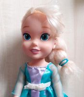 Elsa-Puppe 35 cm Niedersachsen - Kakenstorf Vorschau