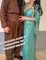 Kurdisches Kleid Nordrhein-Westfalen - Düren Vorschau