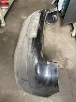 VW Golf 5 1K Stoßstange hinten LC9Z Nordrhein-Westfalen - Spenge Vorschau