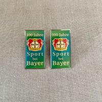 PIN: 100 Jahre Sport bei Bayer (Leverkusen) 1904 Nordrhein-Westfalen - Pulheim Vorschau