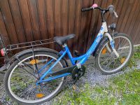 Kinderfahrrad Fahrrad Kind Kreidler 24 Zoll Aachen - Preuswald Vorschau