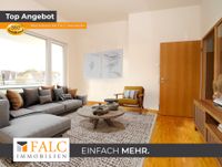 Eintreten in Ihr neues Zuhause - FALC Immobilien Heilbronn Baden-Württemberg - Heilbronn Vorschau